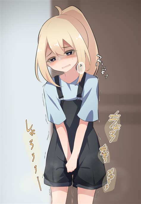 fapdeciders|Omorashi .